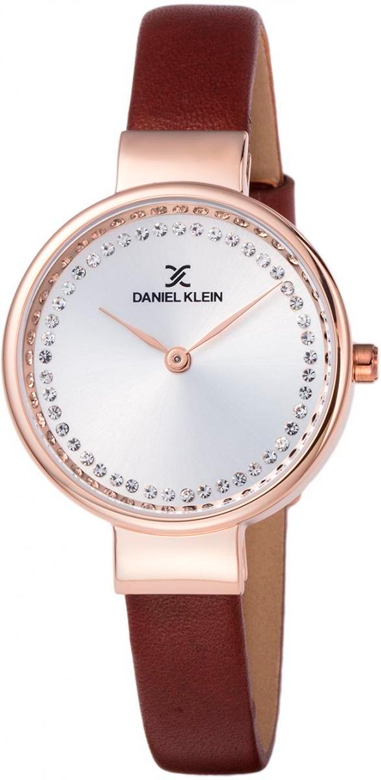 

Женские часы Daniel Klein DK11875-2