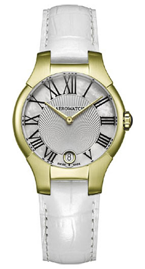 

Женские часы Aerowatch 06964JA01