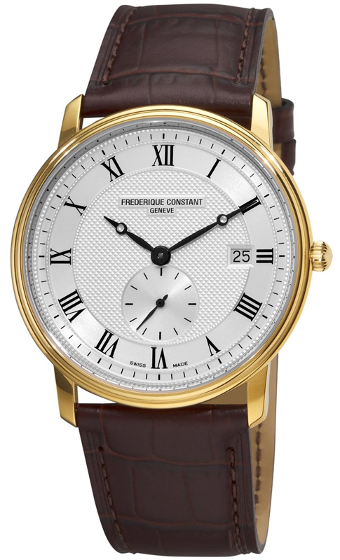 

Мужские часы Frederique Constant FC-245M5S5
