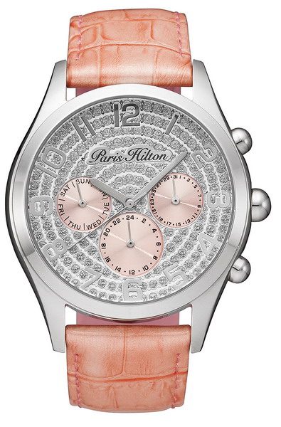 

Женские часы Paris Hilton 13107JS04B