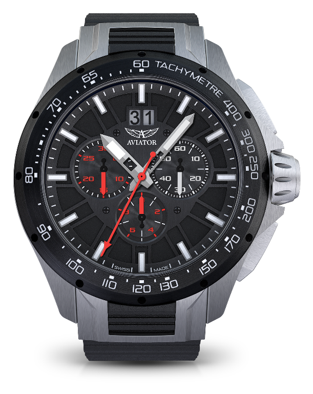 

Часы Aviator M.2.19.5.134.6