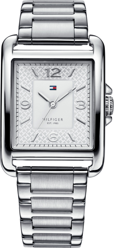 

Женские часы Tommy Hilfiger 1781194