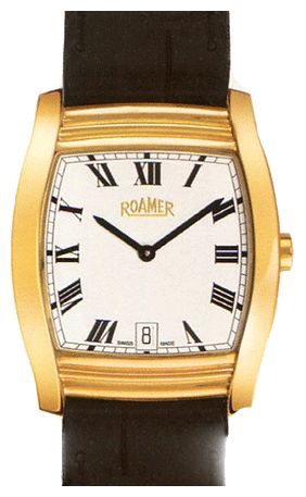 

Мужские часы Roamer 765935.48.12.07