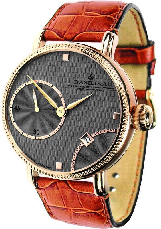 

Мужские часы Poljot International 3105.1740663
