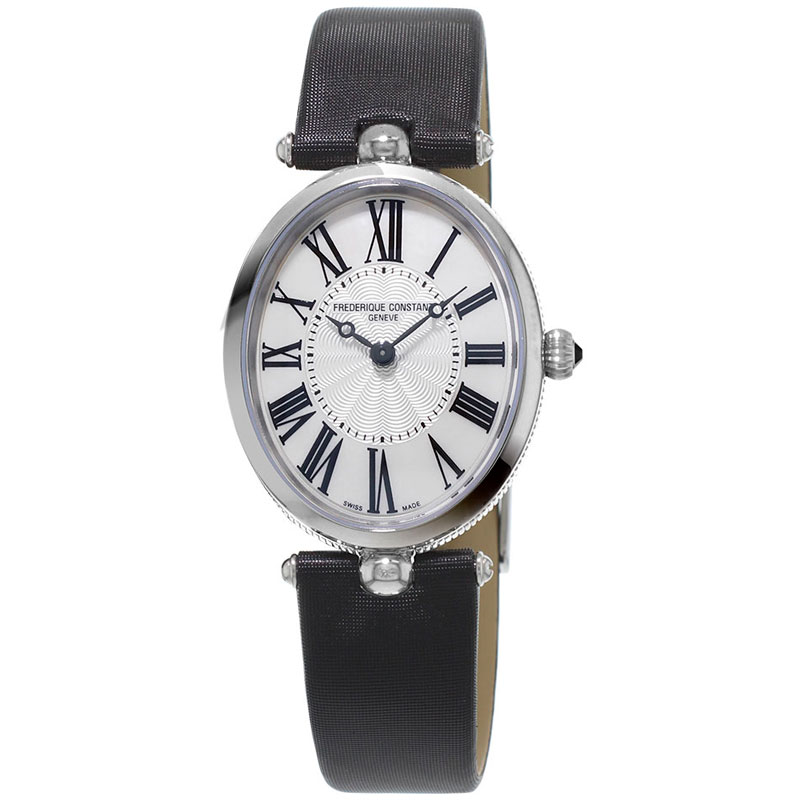 

Женские часы Frederique Constant FC-200MPW2V6