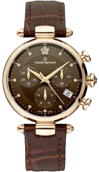 

Женские часы Claude Bernard 10215 37R BRPR2