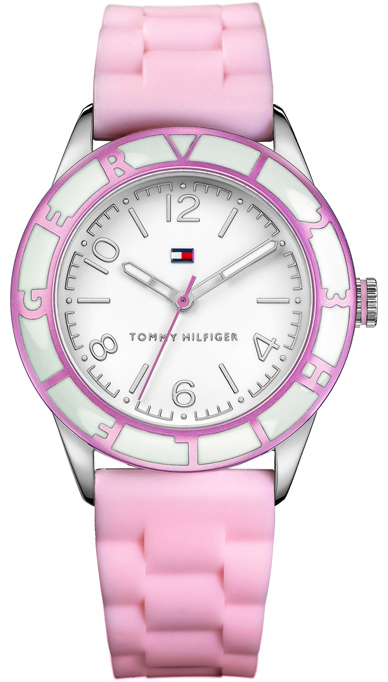 

Женские часы Tommy Hilfiger 1781185