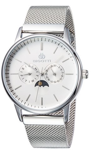 

Мужские часы Bigotti BGT0154-1