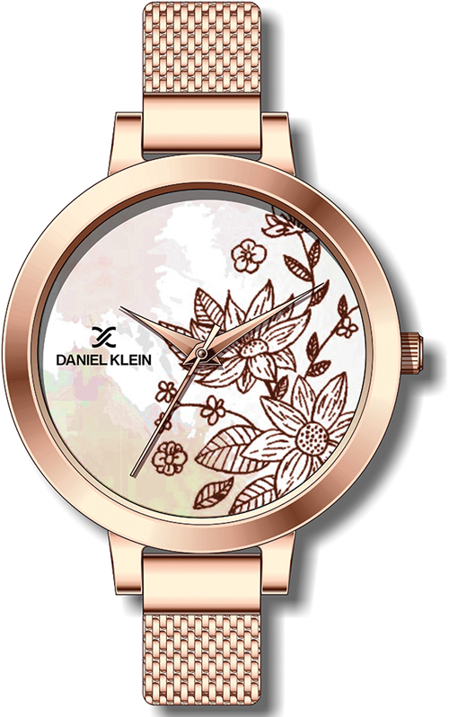 

Женские часы Daniel Klein DK11641-5