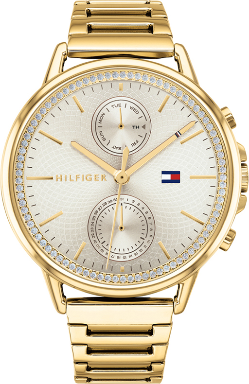 

Женские часы Tommy Hilfiger 1781916