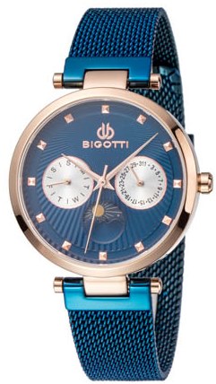 

Женские часы Bigotti BGT0130-4