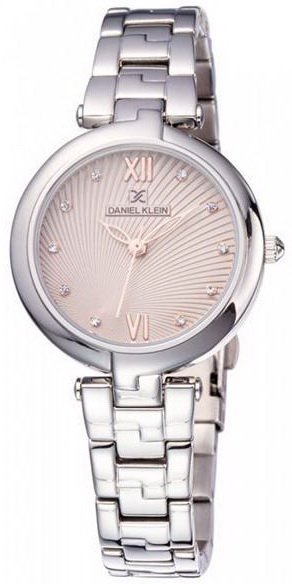 

Женские часы Daniel Klein DK11878-7