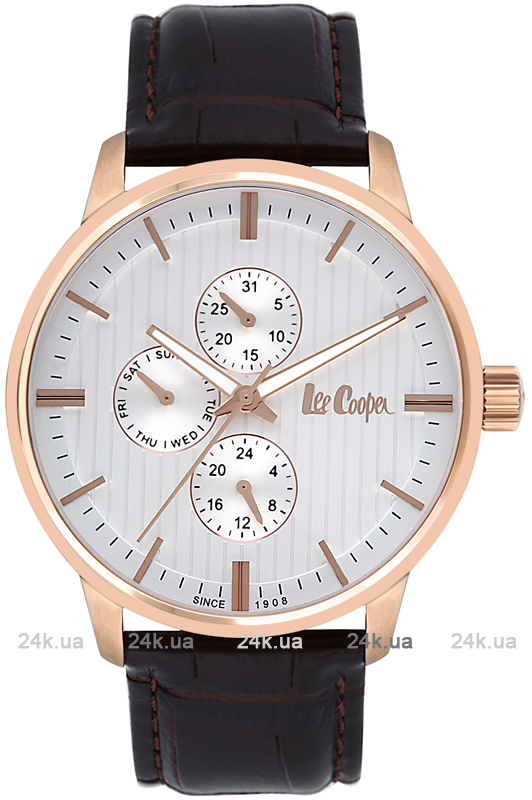 

Мужские часы Lee Cooper LC-32G-D