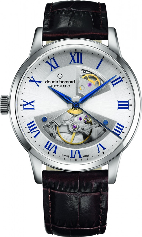 

Мужские часы Claude Bernard 85017 3 ARBUN