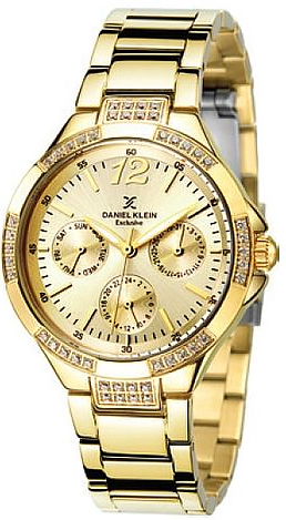 

Женские часы Daniel Klein DK11104-6