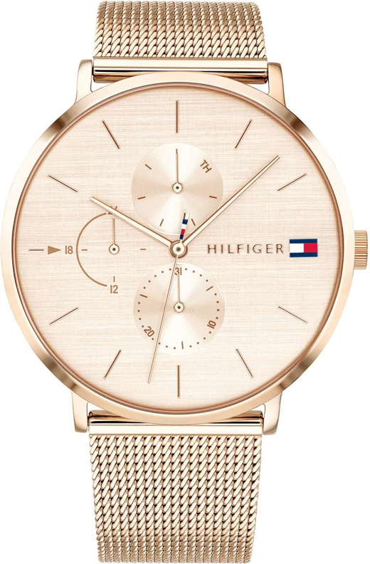 

Женские часы Tommy Hilfiger 1781944