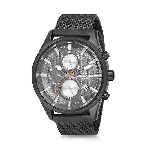

Часы Daniel Klein DK12222-4