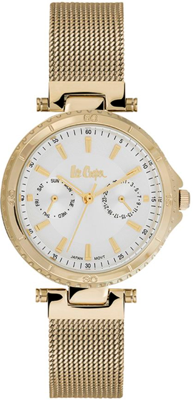 

Женские часы Lee Cooper LC06599.130
