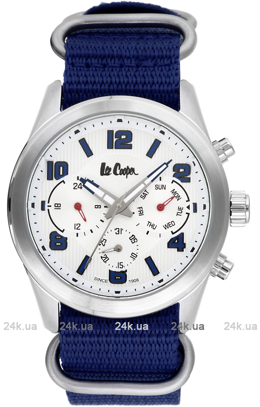 

Мужские часы Lee Cooper LC-42G-B