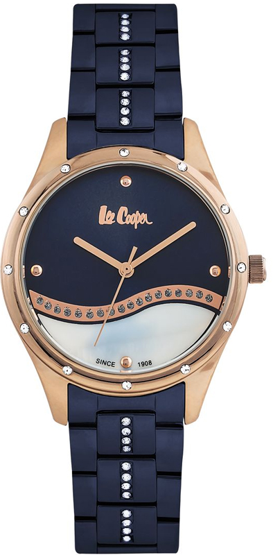 

Женские часы Lee Cooper LC06639.490