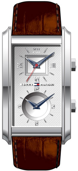 

Мужские часы Tommy Hilfiger 1710153