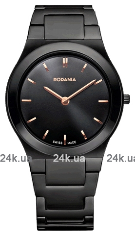 

Женские часы Rodania 25089.43