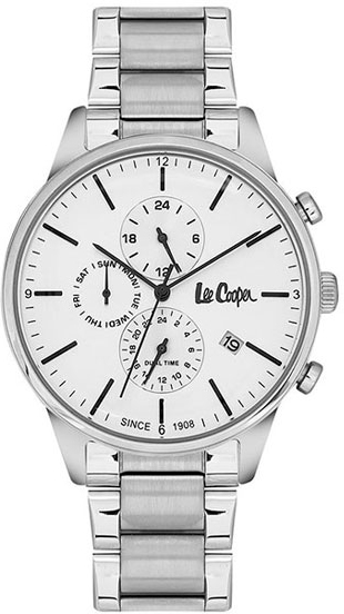 

Мужские часы Lee Cooper LC06418.430