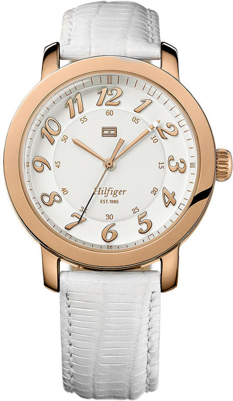 

Женские часы Tommy Hilfiger 1781220