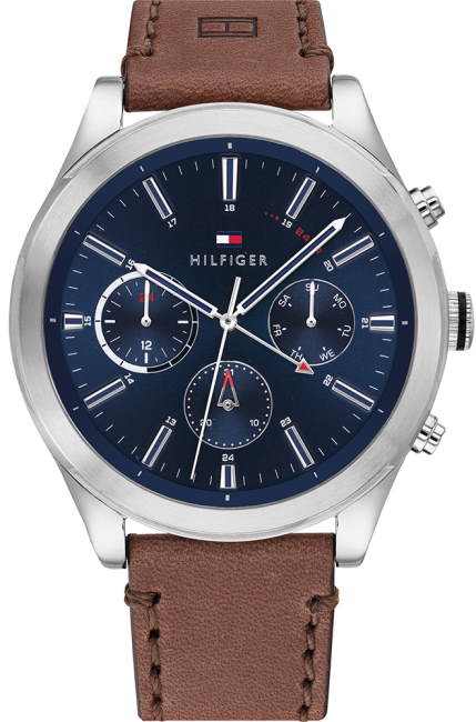 

Мужские часы Tommy Hilfiger 1791741