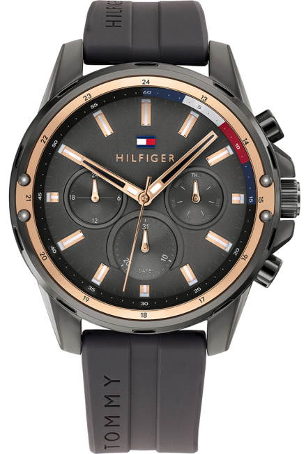 

Мужские часы Tommy Hilfiger 1791792
