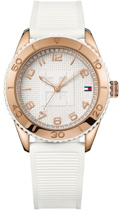

Женские часы Tommy Hilfiger 1781121