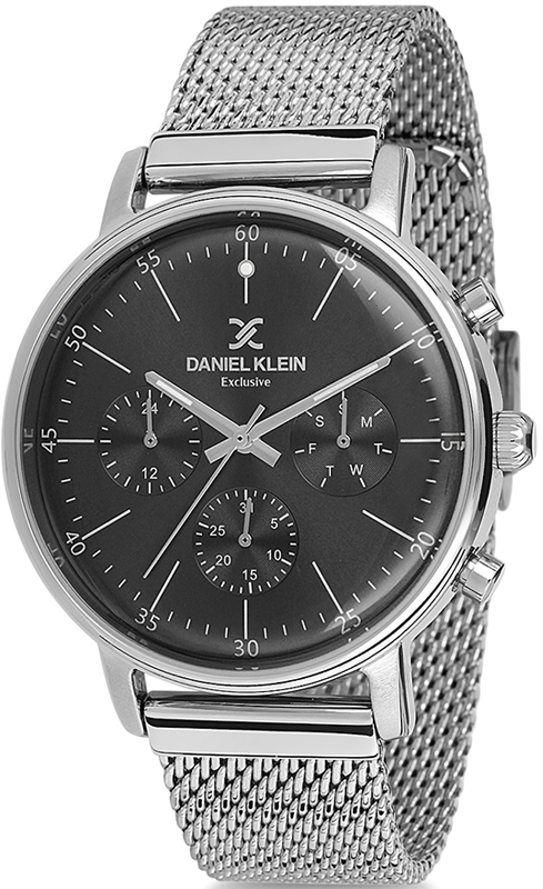 

Мужские часы Daniel Klein DK11726-2