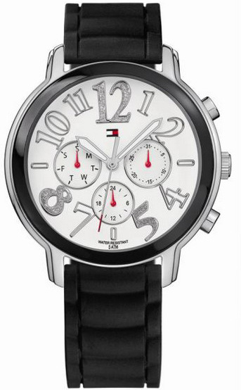 

Женские часы Tommy Hilfiger 1780956