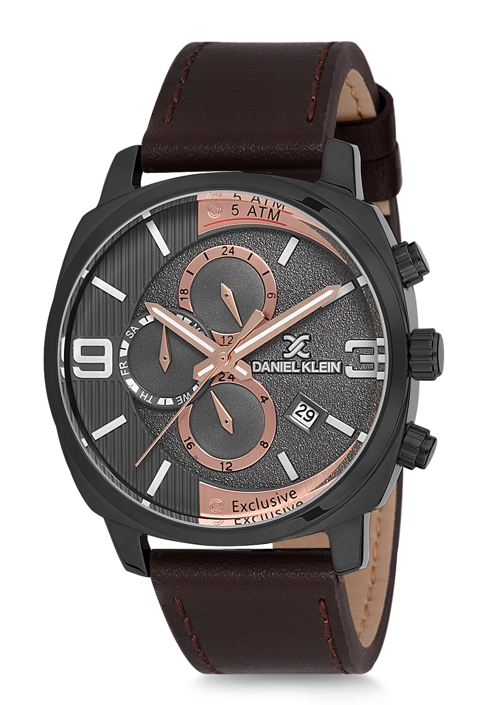 

Часы Daniel Klein DK12174-6
