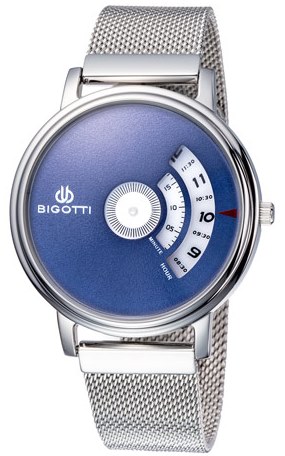 

Мужские часы Bigotti BGT0118-5