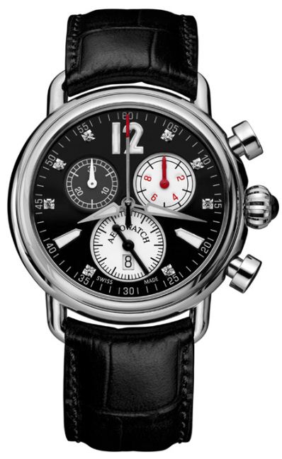 

Женские часы Aerowatch 81940AA04