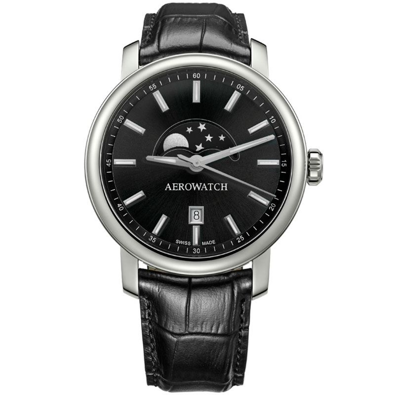 

Мужские часы Aerowatch 08937AA02