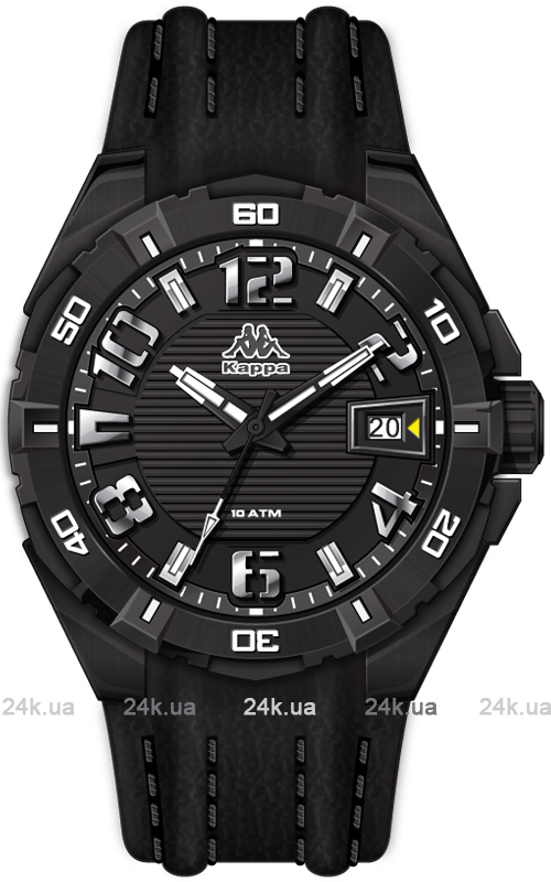 

Мужские часы Kappa KP-1426M-C