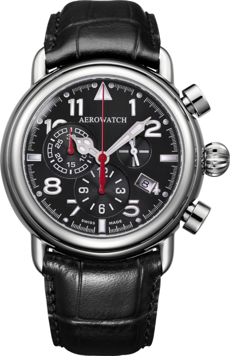 

Мужские часы Aerowatch 83939AA05
