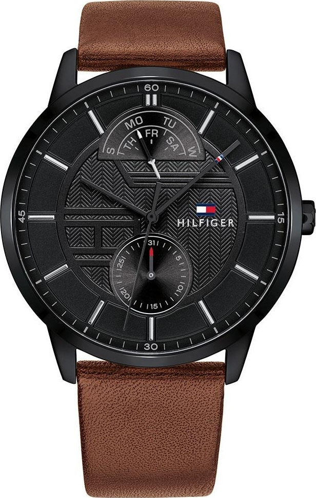 

Мужские часы Tommy Hilfiger 1791604