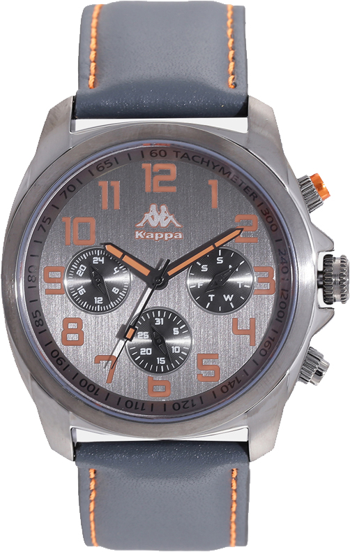 

Мужские часы Kappa KP-1429M-B