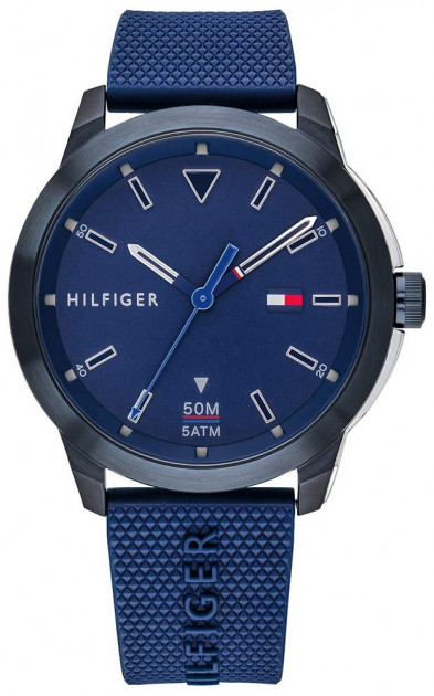 

Мужские часы Tommy Hilfiger 1791621