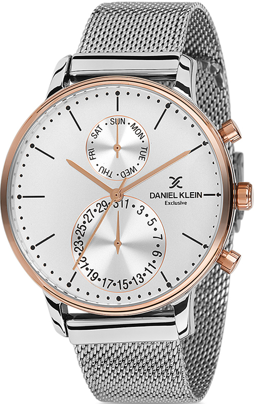 

Мужские часы Daniel Klein DK11711-7