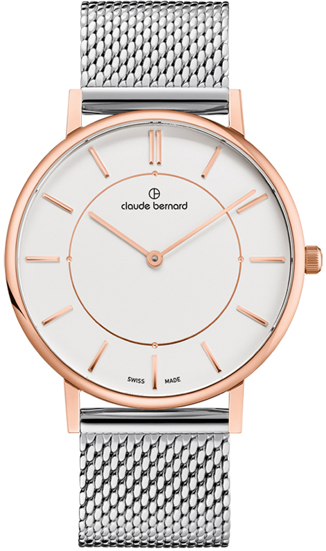 

Мужские часы Claude Bernard 20219 37RM AIRR