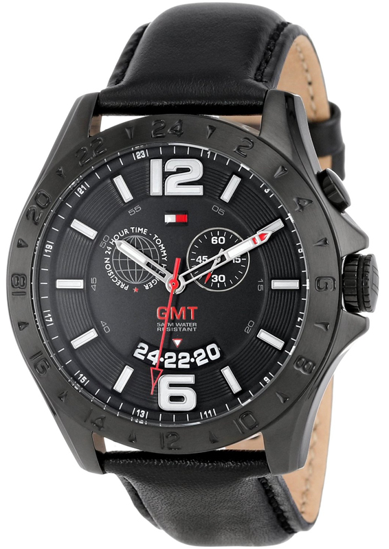 

Мужские часы Tommy Hilfiger 1790972