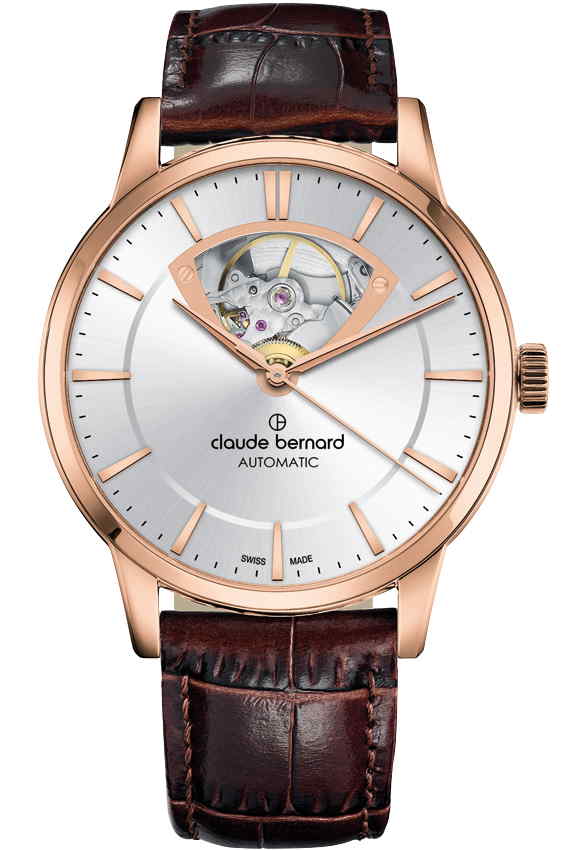 

Мужские часы Claude Bernard 85017-37R-AIR3