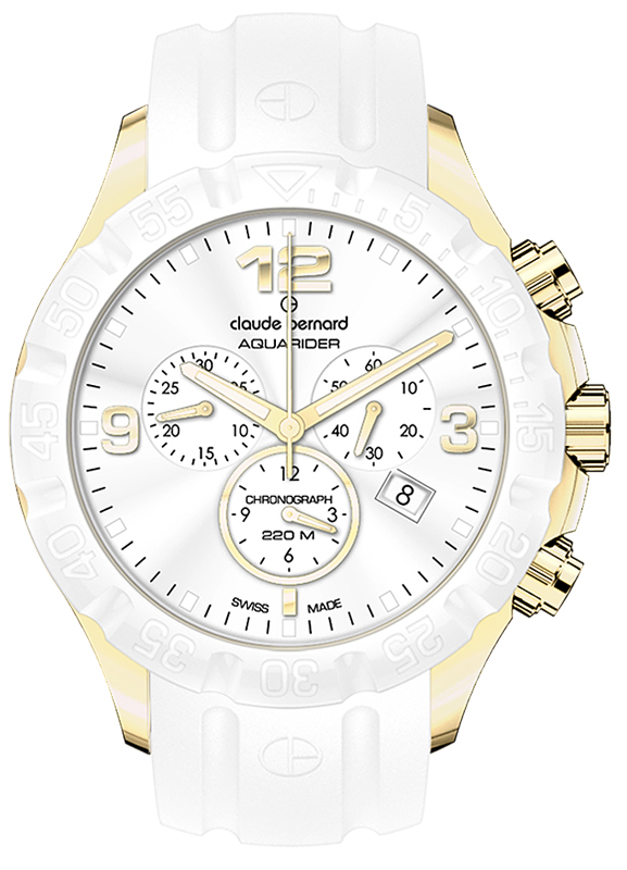 

Мужские часы Claude Bernard 10201 37JB BID