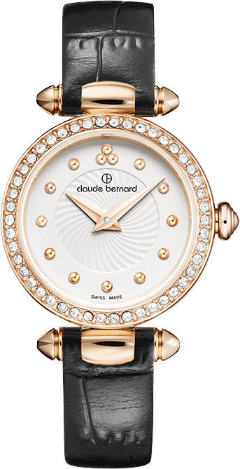 

Женские часы Claude Bernard 20209 37RP AIR
