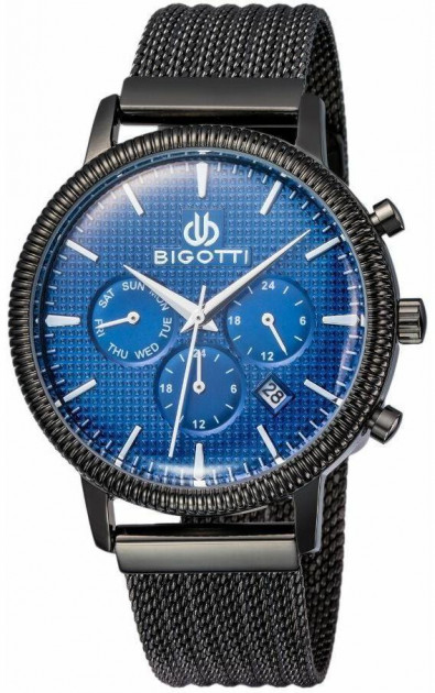 

Мужские часы Bigotti BGT0111-3