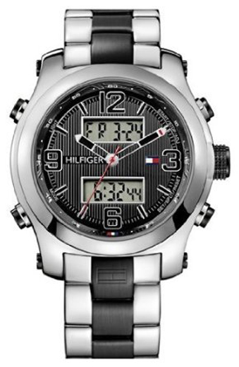 

Мужские часы Tommy Hilfiger 1790949